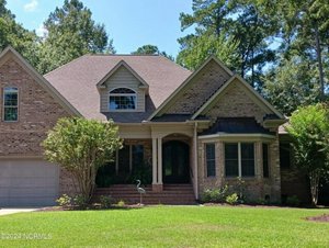 4 bedrooms House in Chocowinity, USA No. 373357