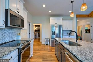 3 bedrooms House in Blairsville, USA No. 373447