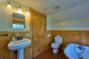 3 bedrooms House in Wallowa, USA No. 373577