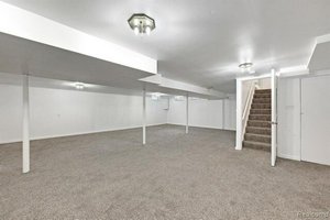 3 bedrooms House in Dearborn Heights, USA No. 373587