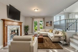 4 bedrooms House in West Jordan, USA No. 373622