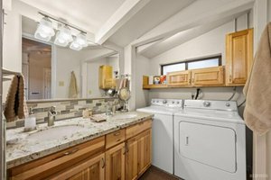 3 bedrooms House in South Lake Tahoe, USA No. 373636