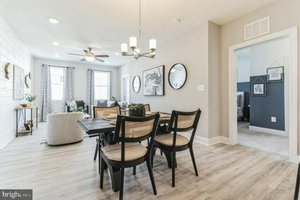 2 bedrooms House in Havre de Grace, USA No. 373669