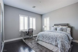 4 bedrooms House in Las Vegas, USA No. 373707