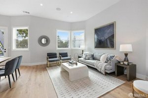 6 bedrooms House in San Francisco, USA No. 373750