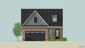 3 bedrooms House in Huntsville, USA No. 373758