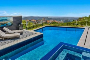 5 bedrooms House in San Marcos, USA No. 373784