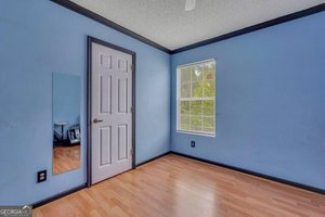 3 bedrooms House in Savannah, USA No. 373824