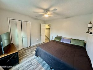 2 bedrooms House in Jacksonville Beach, USA No. 373905