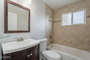 3 bedrooms House in Phoenix, USA No. 373917