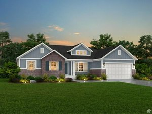 3 bedrooms House in West Jordan, USA No. 373994