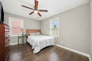 3 bedrooms House in Chicago, USA No. 374046