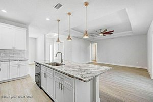 3 bedrooms House in Palm Bay, USA No. 374058