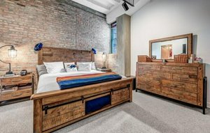 2 bedrooms House in Chicago, USA No. 374100