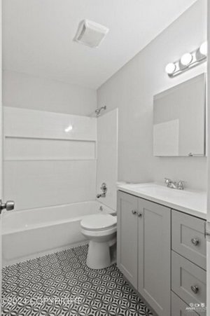 3 bedrooms House in Kenai, USA No. 374120