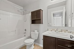 3 bedrooms House in Meridian, USA No. 374178