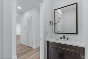 4 bedrooms House in Gulf Breeze, USA No. 374248