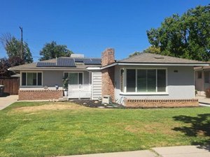 3 bedrooms House in Fresno, USA No. 374300