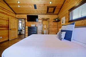 3 bedrooms House in Broken Bow, USA No. 374321