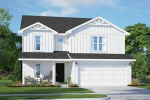 4 bedrooms House in Fayetteville, USA No. 374360