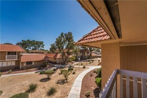 3 bedrooms House in Las Vegas, USA No. 374381