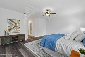 4 bedrooms House in Jacksonville Beach, USA No. 374405