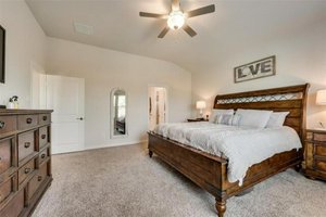 4 bedrooms House in Forney, USA No. 374429