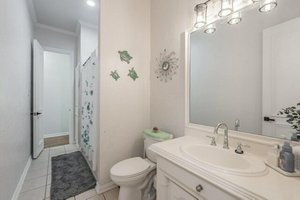 4 bedrooms House in Keller, USA No. 374441