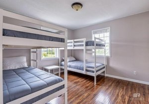 4 bedrooms House in Gulf Shores, USA No. 374461