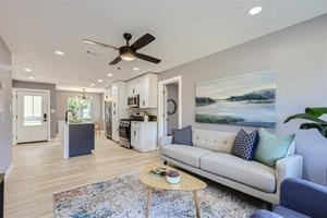 4 bedrooms House in Austin, USA No. 374482