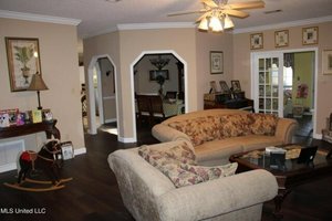 4 bedrooms House in Ocean Springs, USA No. 374490