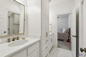 4 bedrooms House in Prairieville, USA No. 374523