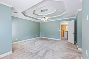 4 bedrooms House in Loganville, USA No. 374525