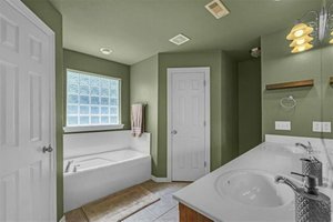 3 bedrooms House in Fayetteville, USA No. 374678