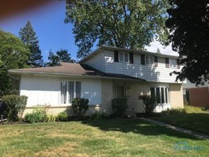 3 bedrooms House in Toledo, USA No. 374692