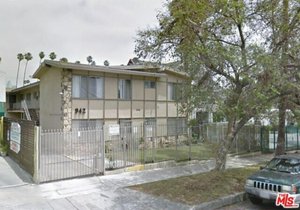 8 bedrooms House in Los Angeles, USA No. 374763