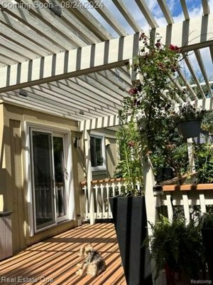 3 bedrooms House in Novi, USA No. 374772