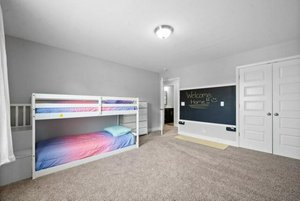 4 bedrooms House in Clarksville, USA No. 374828