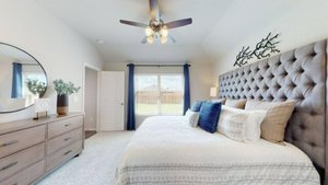 3 bedrooms House in Crosby, USA No. 374876