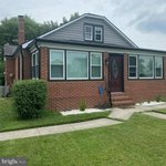 3 bedrooms House in Dundalk, USA No. 374906 - house in USA