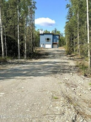 2 bedrooms House in Wasilla, USA No. 374911