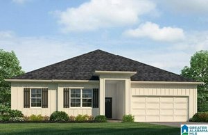 4 bedrooms House in Alabaster, USA No. 375027