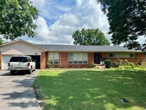 4 bedrooms House in Tulsa, USA No. 375168