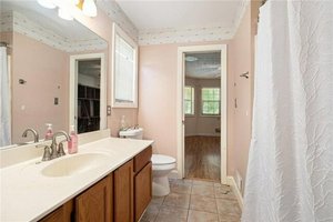 5 bedrooms House in Lithonia, USA No. 375187