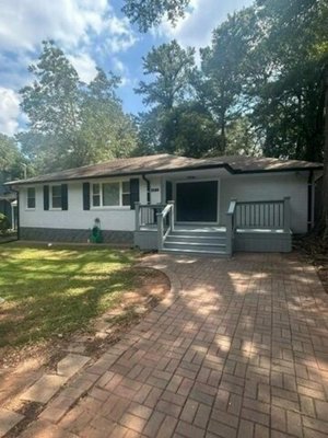 3 bedrooms House in Decatur, USA No. 375206