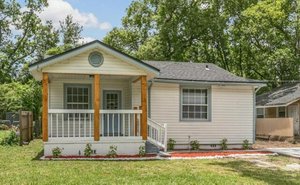 3 bedrooms House in Jacksonville, USA No. 375274