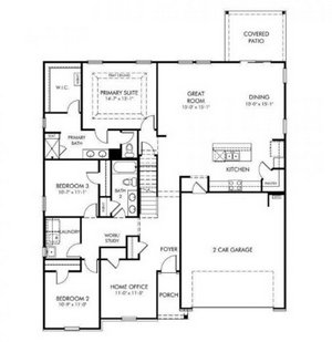 3 bedrooms House in Calabash, USA No. 375288
