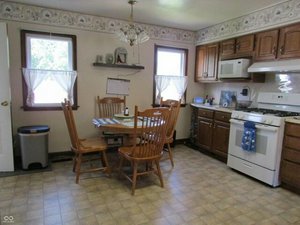 3 bedrooms House in Frankfort, USA No. 375332