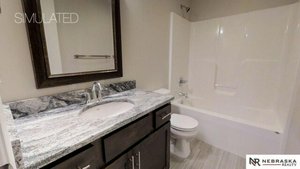 3 bedrooms House in Lincoln, USA No. 375377