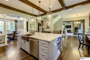 4 bedrooms House in Omaha, USA No. 375422